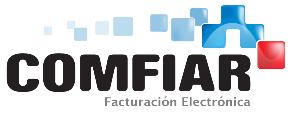 Comfiar facturacion electronica
