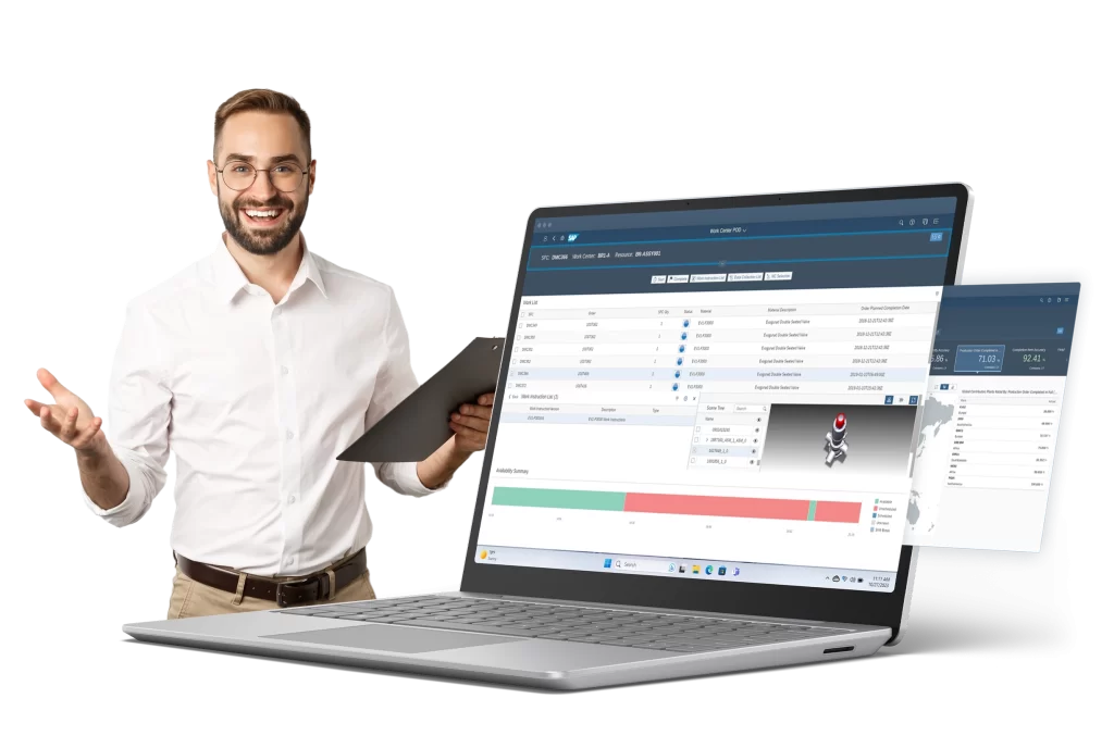 Consultoria SAP